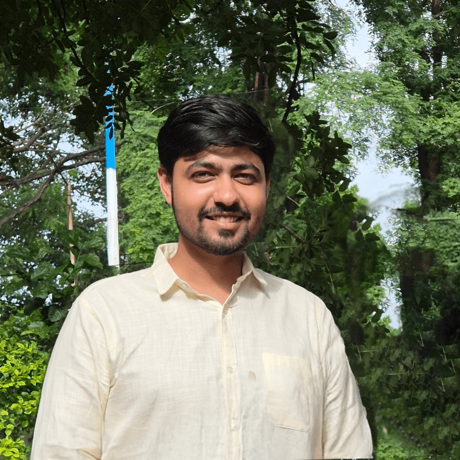 Indraneel Sinare