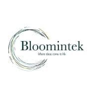 Bloomintek logo